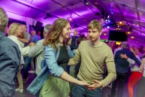 Ritmo de la Noche 2025 Opening