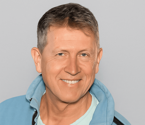 Gerald Team SalsaHouse